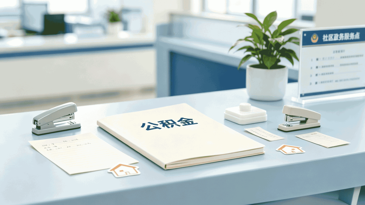 成都公积金代提自己办和找人办差多少钱