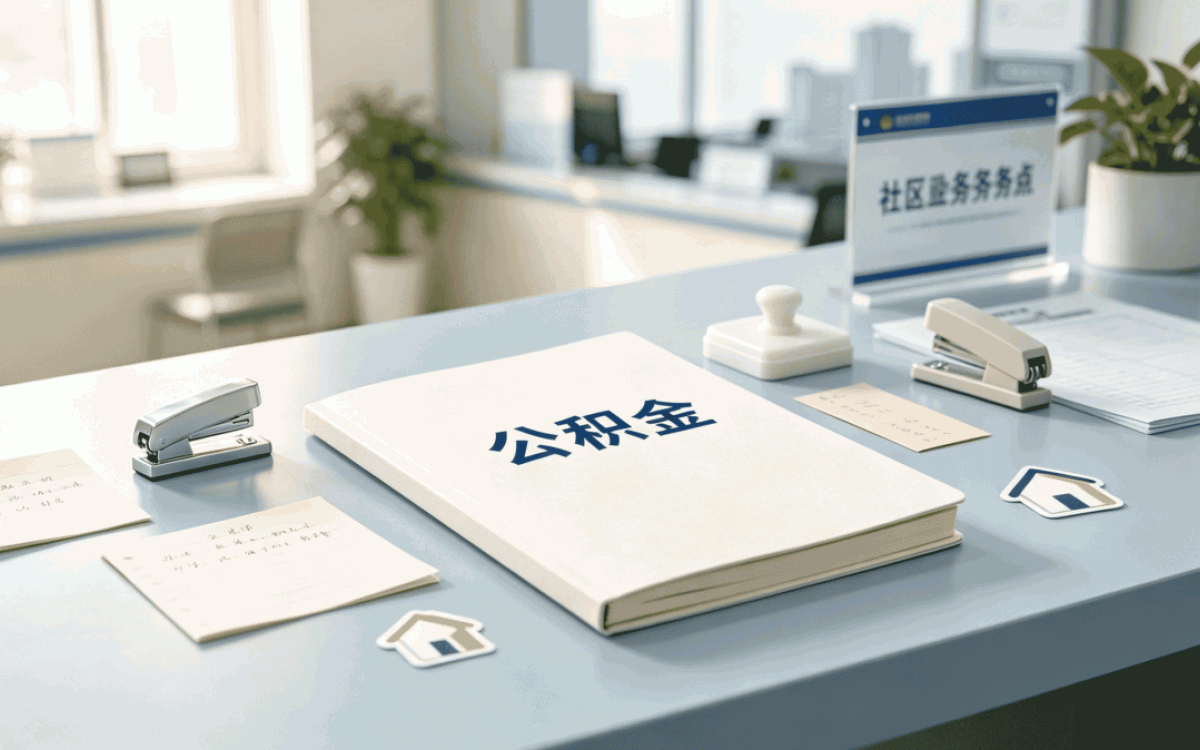 成都公积金出境定居提取差多少钱哪个划算