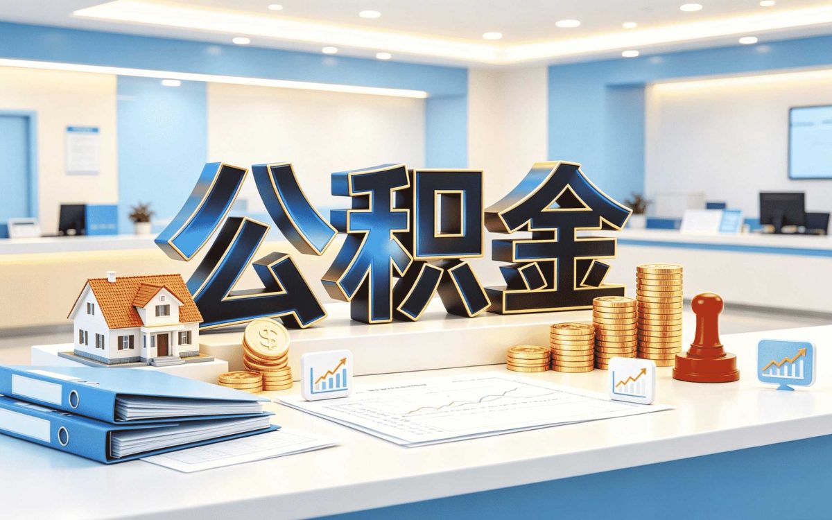 成都这边怎么提取公积金最简单的方法几天到账