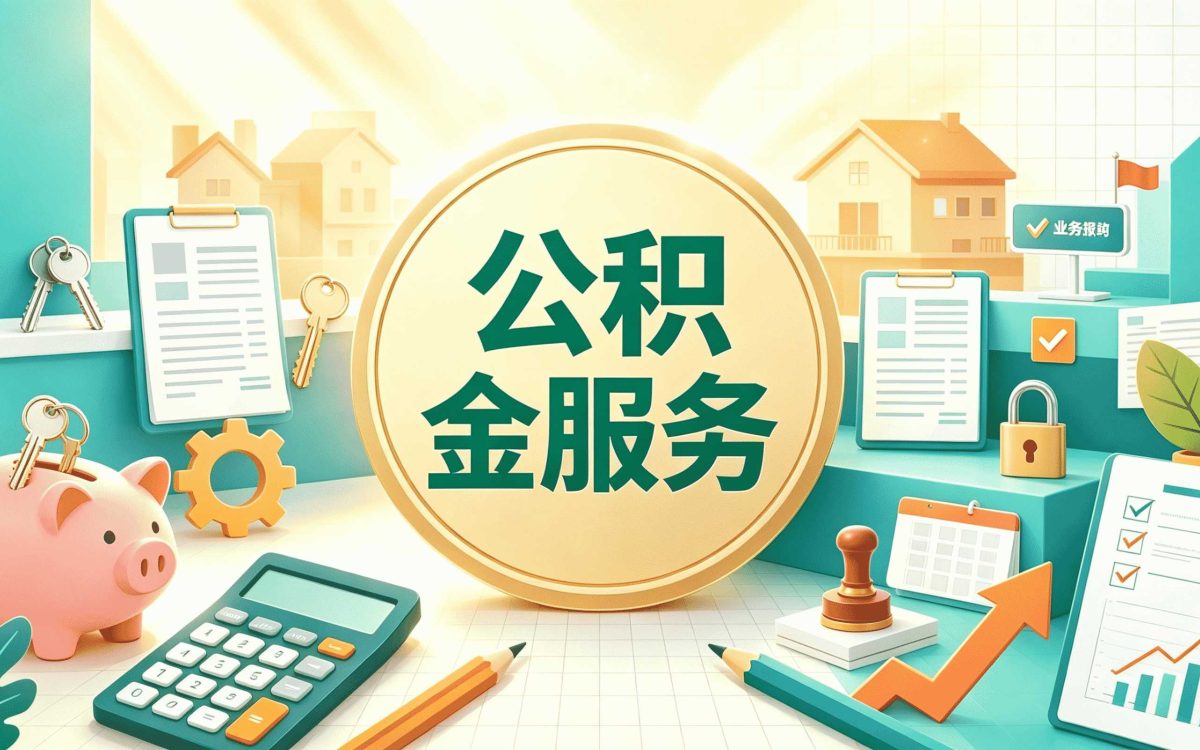 成都本地实体公积金机构计算口径有新规吗