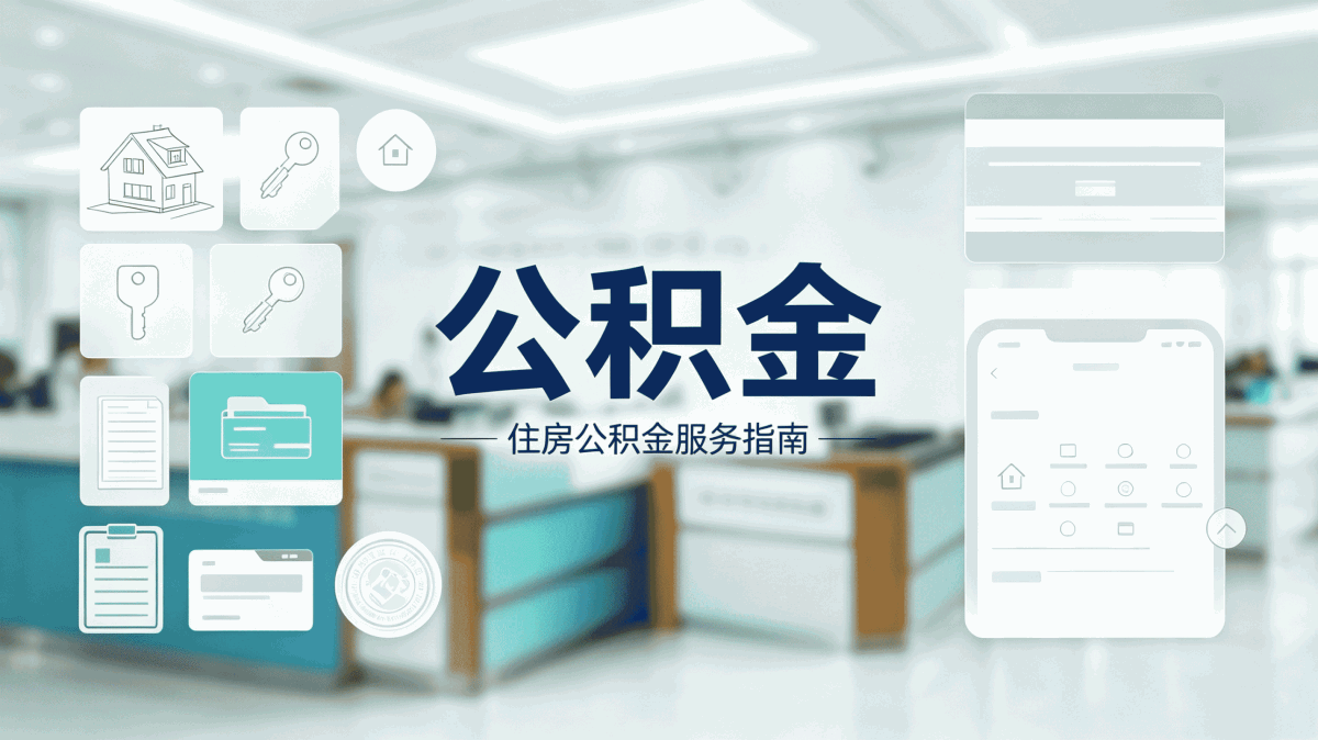 成都企业职工公积金缴存标准到底按啥算