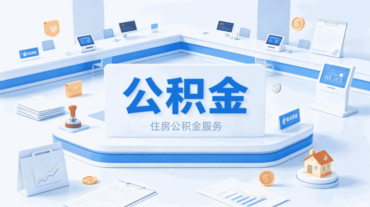 公积金提取需要什么材料在成都能提多少钱？