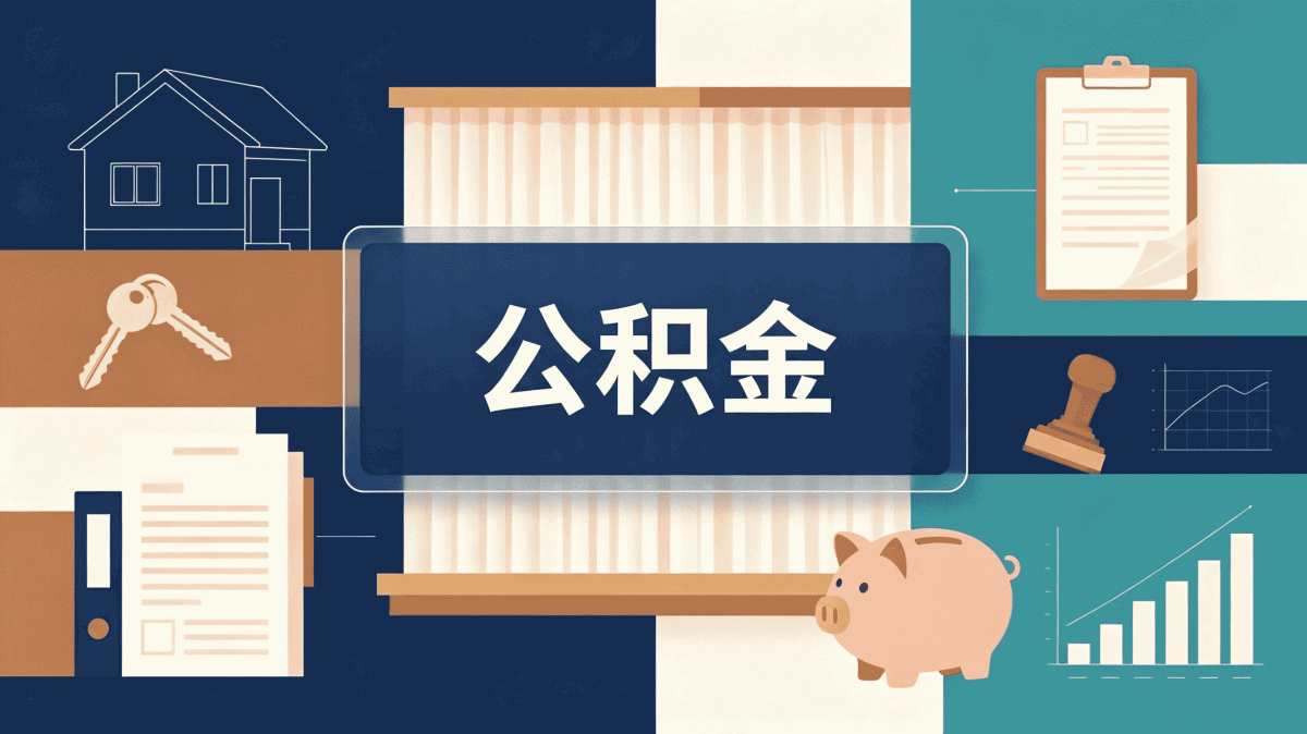成都公积金封存条件有没有变怎么算
