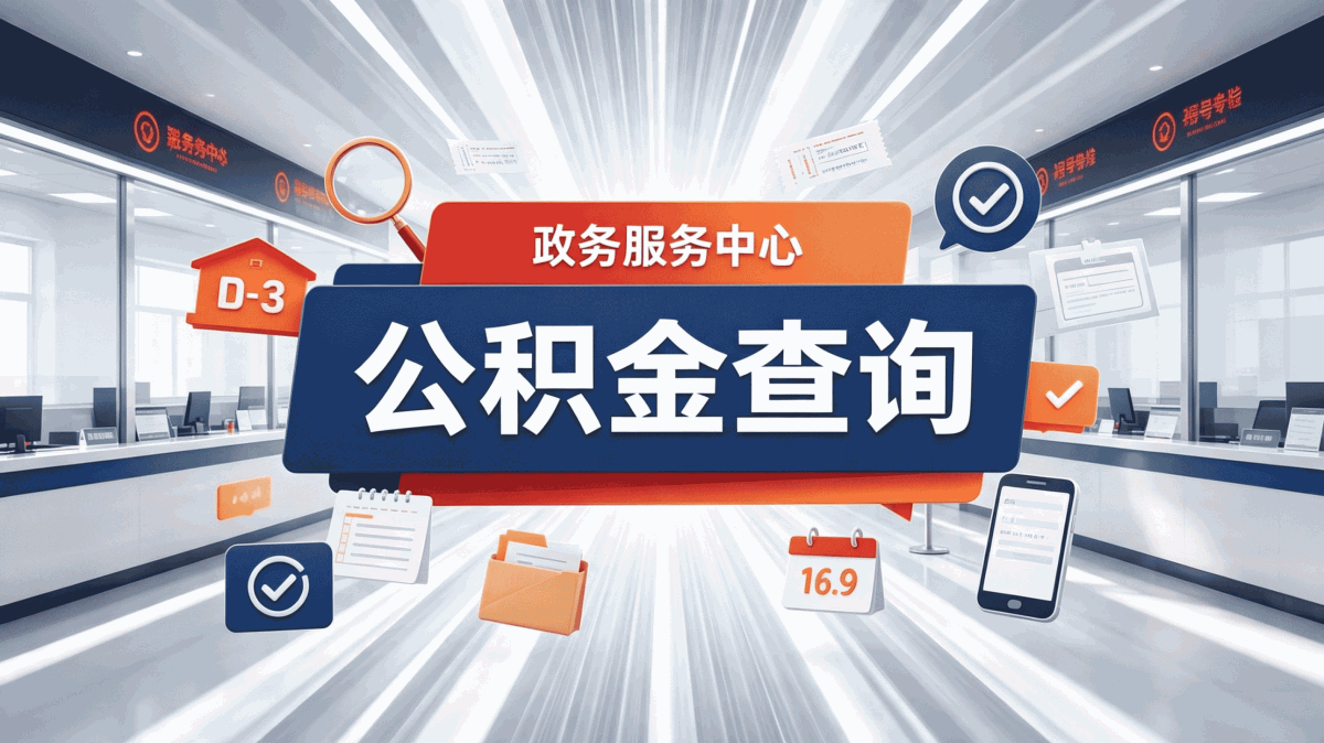 成都公积金基数查询带啥材料去哪办多久到账