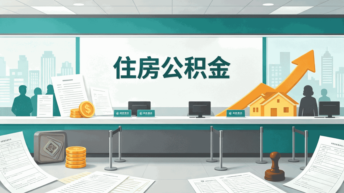 成都公积金异地提取方法教程图片一趟差多少钱