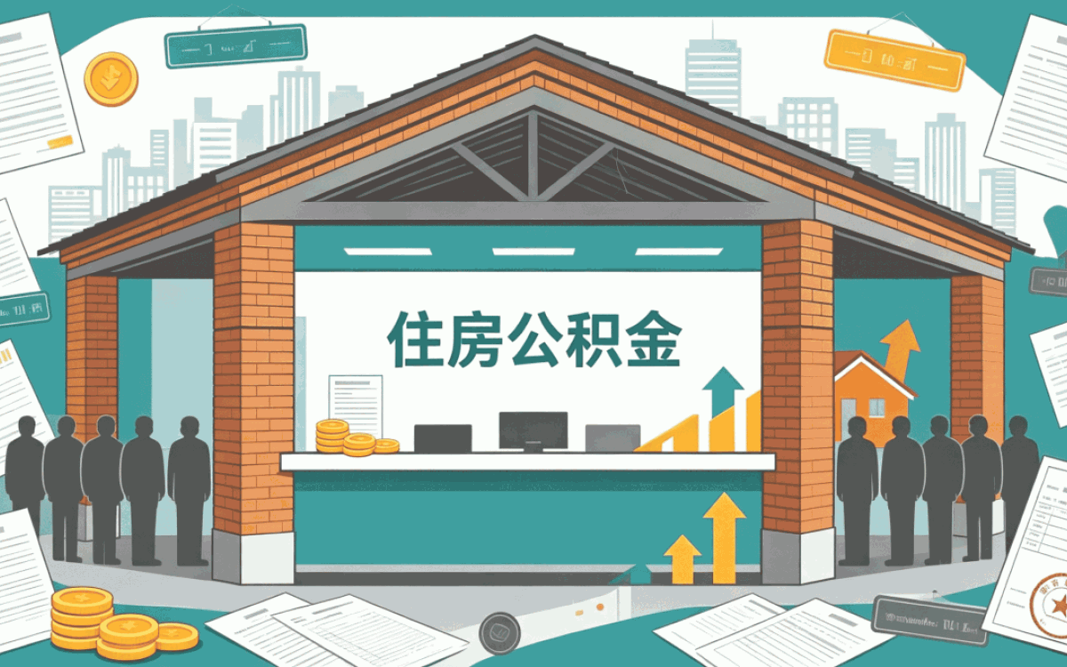 成都跨市公积金转移条件先弄清这几项少走弯路