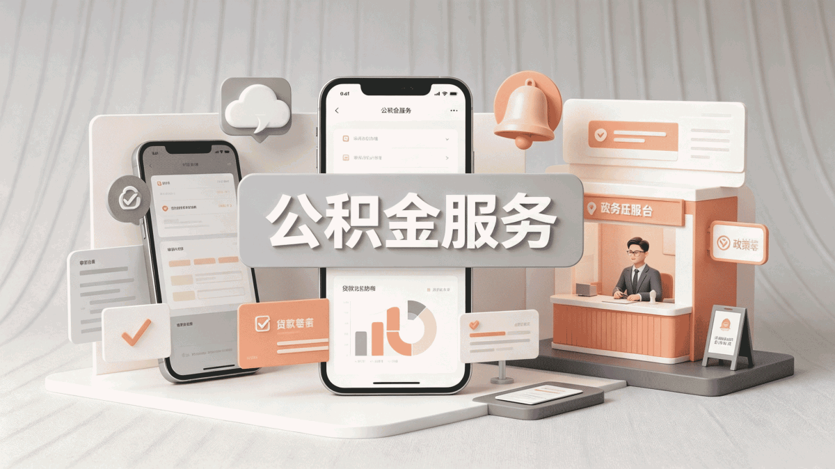 成都跨市公积金转移条件先弄清这几项少走弯···