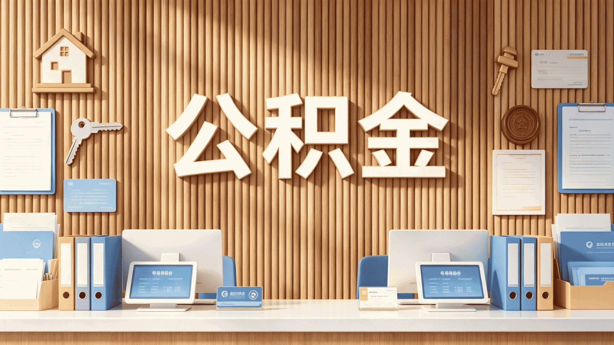 成都公积金提取提交失败怎么会事可能是这几个地方