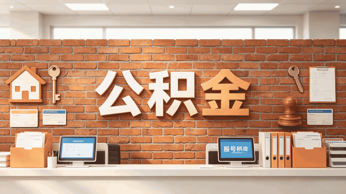 公积金提取需要什么材料在成都能提多少钱？
