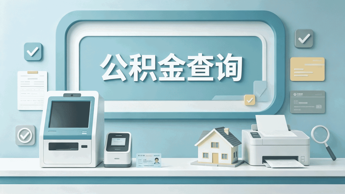 成都装修公积金提取所需材料要哪些