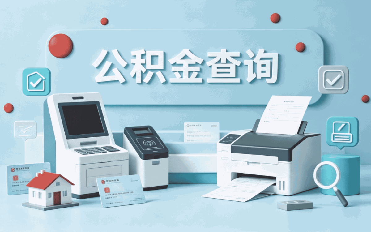 成都装修公积金提取所需材料要哪些