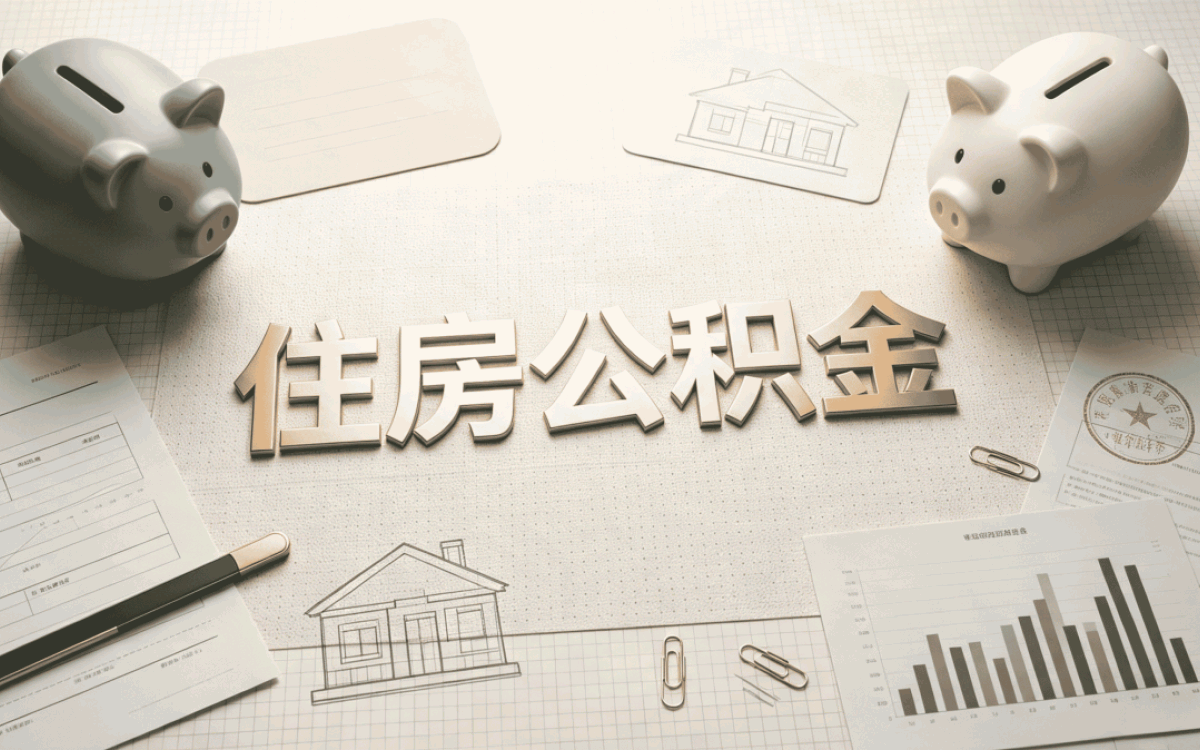 成都公积金封存条件有没有变怎么算