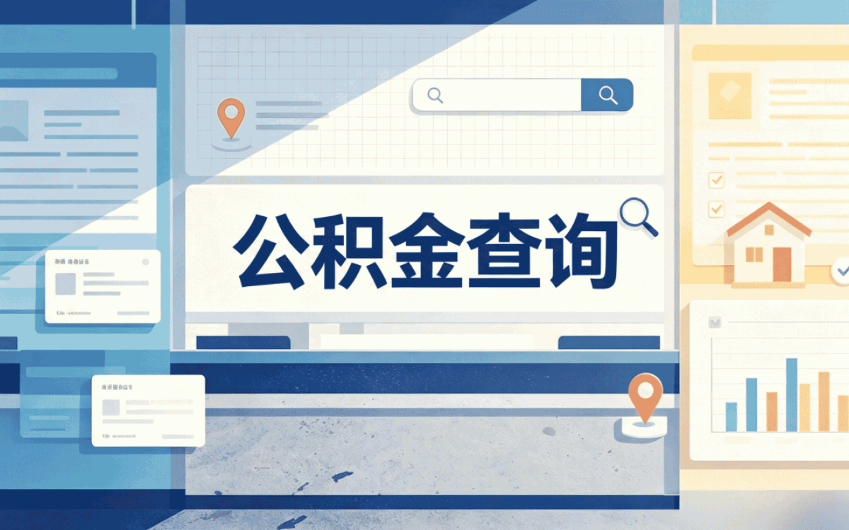 成都高效公积金代取需要哪些材料几天到账