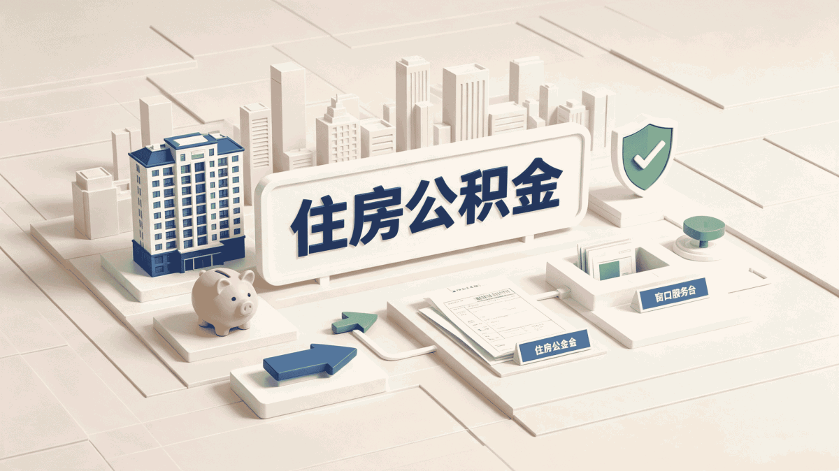 成都公积金提取攻略亲测避坑版