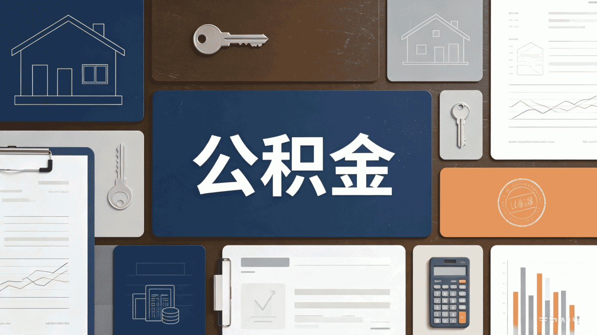 成都公积金提取攻略亲测避坑版