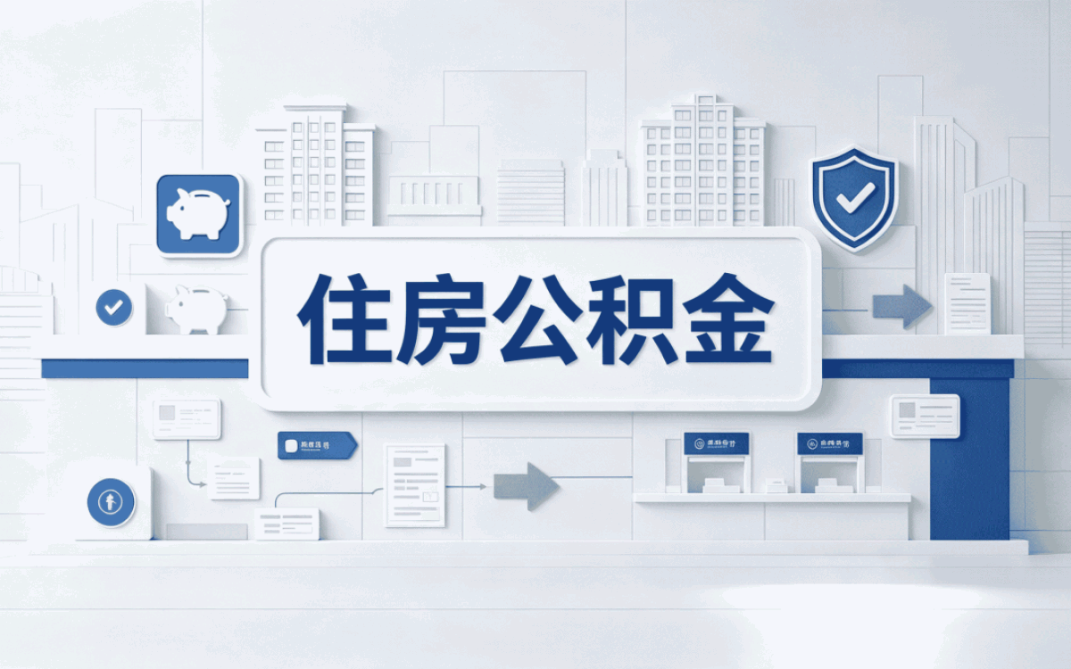 成都持证机构公积金代办我跑两趟才弄好