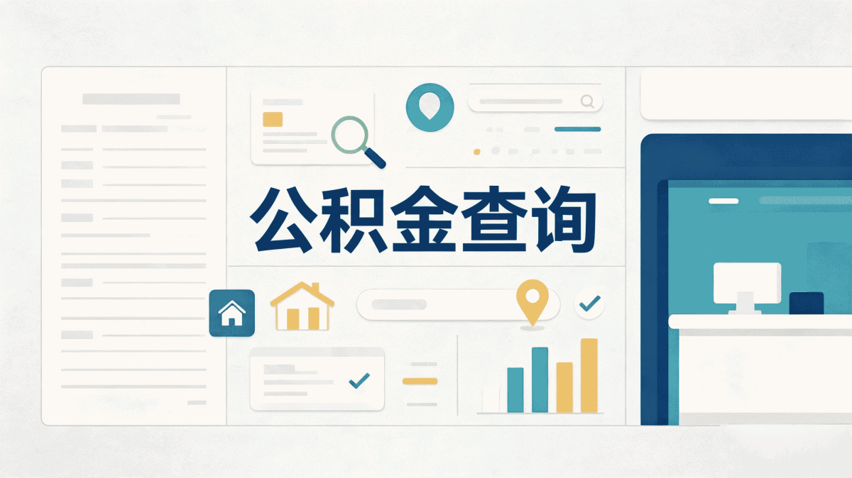成都这边怎么提取公积金最简单的方法几天到账