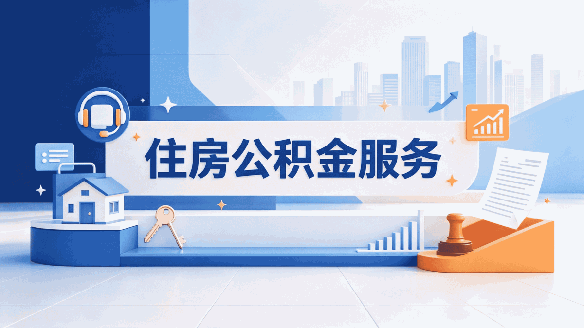 成都非本地户籍公积金缴存流程一笔笔算差多···