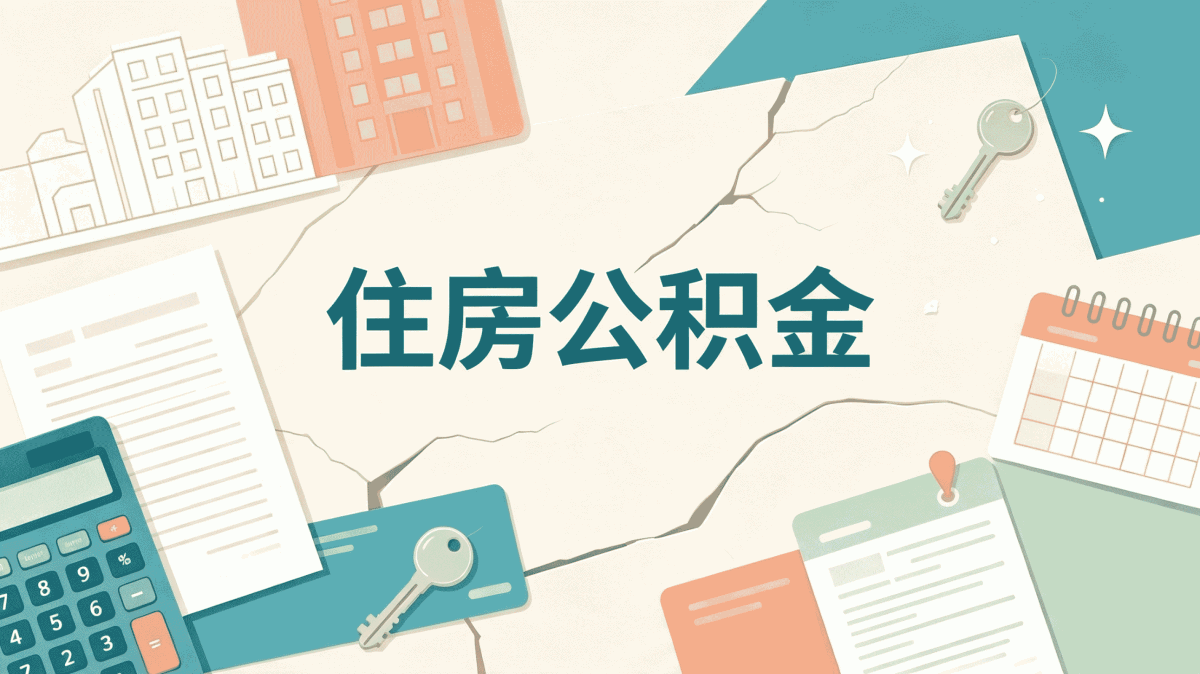 成都公积金比例档位选5%行不行