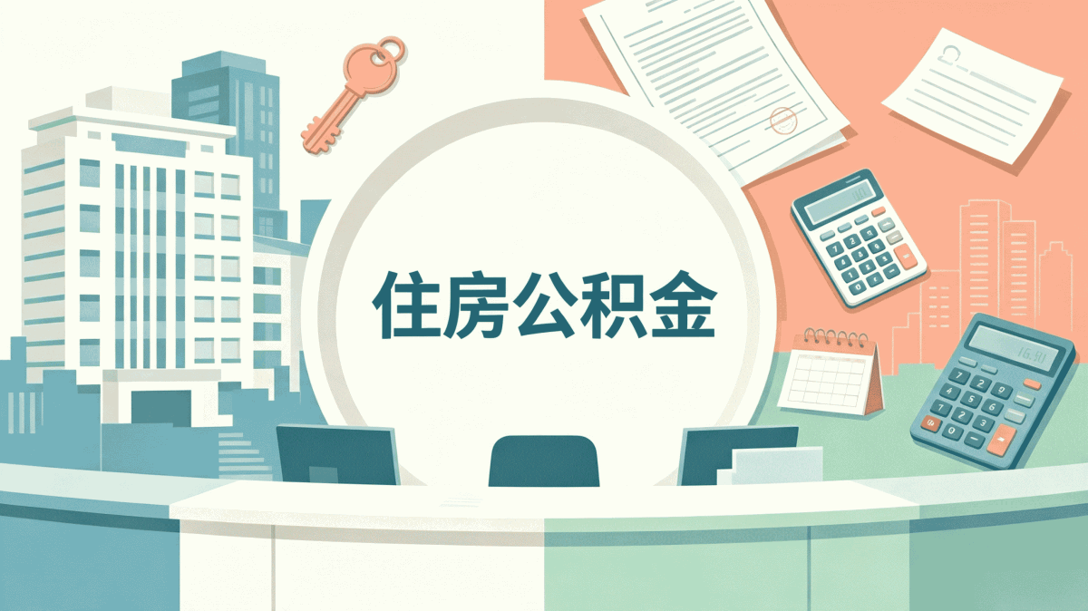 成都全国通用公积金账户查询口径有没变