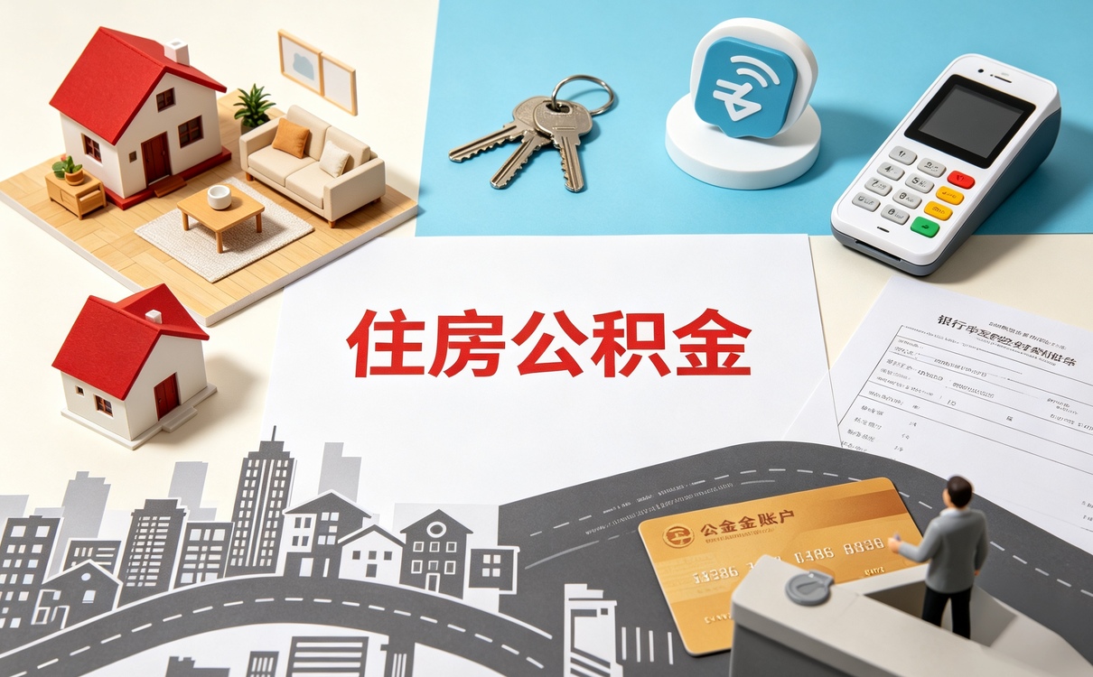 成都企业职工公积金缴存标准到底按啥算